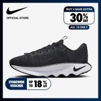 ราคา Nike Womens Motiva Shoes Black ไนกี้ รองเท้าผู้หญิง Motiva สีดำ (21205092611)