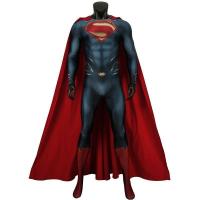ราคา SUPERMAN KENT ชุดคอสเพลย์ซุปเปอร์แมน (16452664170)