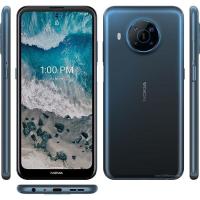 ราคา Nokia X100แรม5G 6GB 128ใช้โทรศัพท์มือถือใหม่95 รอมรองรับ Play Store (21926364425)