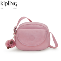 ราคา กระเป๋า Kipling รุ่น STELMA สี SOFT BLUSHFQ (22262933689)