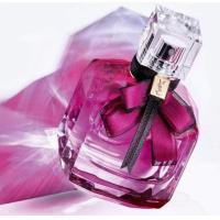 ราคา น้ำหอมMon Paris Intensement EDP90ml ทักแชทเช็คสต๊อกก่อนนะ (17309926944)