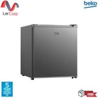 ราคา Beko ตู้เย็นมินิบาร์ 44 ซม RS4020P (19800793915)