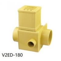 ราคา วาล์วระบายน้ำเครื่องซักผ้าอุตสาหกรรมสากล vlvalve desage เครื่องซักผ้าอุตสาหกรรมขึ้นอยู่กับหรือท่อระบายน้ำเครื่องซักผ้า (21189278564)