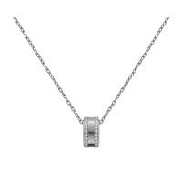 ราคา แท้100 สร้อยDW ลด80 อุปกรณ์ครบ สร้อยคอ DW necklace Elan สร้อยคอDW สร้อยแดเนียล สร้อยbrandname สร้อยแบรนด์เนม สร้อยคอ สร้อยคู่ สร้อยคู่รัก สร้อยเกา (22195193277)