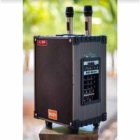 ราคา ลำโพงบลูทูธ รุ่น MN38 ดอก12นิ้ว ดีไซน์คลาสสิคไม่เหมือนใคร ลำโพงตู้ไม้ขายดี แถมไมค์ (16599880066)