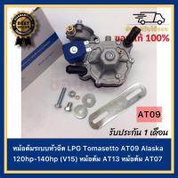 ราคา หม้อต้มระบบชุด หัวฉีด LPG Tomasetto AT09 Alaska Super 140hp 200hp (16916666312)
