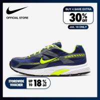 ราคา Nike Mens Initiator Running Shoes Blue (21564793417)