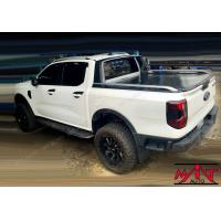 ราคา ผ้าใบปิดกระบะ Ford Ranger Next Gen 2022 2023 รุ่นมีโรบาร์ ไม่มีโรบาร์ (22312736771)