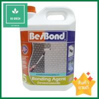 ราคา น้ำยาประสานคอนกรีต BESBOND 5 ลิตรCONCRETE BONDING AGENT BESBOND 5L ด่วน ของมีจำนวนจำกัด (21253068062)