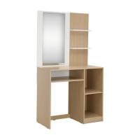 ราคา INDEX LIVING MALL โต๊ะเครื่องแป้ง รุ่นแมกโนเลีย ขนาด 90 ซม (21904365951)