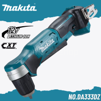 ราคา MAKITA ชุดสว่านหัวงอไร้สาย 12V ขนาด 3 8 นิ้ว No DA333DZ ตัวเปล่า (22036115558)
