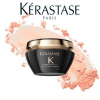 ราคา KERASTASE ชุดแชมพู มาส์ก น้ำมันใส่ผม สำหรับทุกสภาพเส้นผม กลิ่นหอมหรูหรา เพื่อเส้นผมอ่อนวัย CHRONOLOGISTE SHAMPOO 250ml MASQUE 200ml HAIR OIL 100ml (22228715188)
