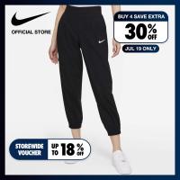 ราคา Nike Womens Sportswear Icon Clash Jogger Black ไนกี้ กางเกงจ็อกกิ้งผู้หญิง Sportswear Icon Clash สีดำ (21564713403)