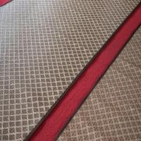 ราคา เสื่อวัดแบรนด์ถวาย ยาว 10 เมตร ลายธรรมชาติ เสื่อวัดพรีเมี่ยม (13375090376)