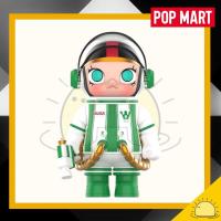 ราคา POP MART MEGA SPACE MOLLY 100 2023 2024 LaLiga League Series1 A Real Betis ของเล่นของสะสม ลิขสิทธิ์แท้ (21899341109)