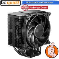 ราคา CoolBlasterThai Be Quiet Dark Rock 5 Heat Sink CPU Cooler AM5 LGA1700 Ready BK035 ประกัน 3 ปี (22272024775)