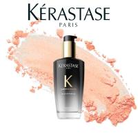 ราคา KERASTASE ชุดแชมพู มาส์ก น้ำมันใส่ผม สำหรับทุกสภาพเส้นผม กลิ่นหอมหรูหรา เพื่อเส้นผมอ่อนวัย CHRONOLOGISTE SHAMPOO 250ml MASQUE 200ml HAIR OIL 100ml (22228715189)