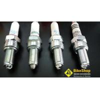 ราคา NGK หัวเทียน1กล่อง 4หัว IRIDIUM เบอร์ CR9EIX สำหรับ Kawasaki Z800 Z900 Z1000 ZX6R ZX10 ปี06 15 Made in Japan แท้ มีของพร้อจัดส่ง (8485353856)