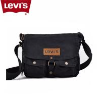 ราคา กระเป๋าสะพายข้าง Levis Messenger Bag ของใหม่ ของแท้ พร้อมส่งจากไทย กระเป๋าลีวายส์ กระเป๋าสะพายลีวายส์ กระเป๋าสะพายผู้ชาย (20693710923)