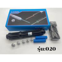 ราคา laser แสงสีฟ้าเลเซอร์พกพาไฟแรงสูงจุดไฟได้ ชาร์จ USB hign power blue light 50000 mW (21642369525)