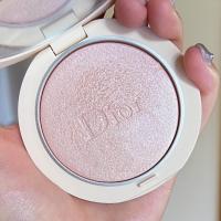 ราคา Dior Forever Couture Luminizer Highlighter Intense Highlighting Powder (21694290853)