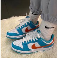 ราคา พร้อมส่งของแท้ This model fits the size of Nike Dunk Low fashion sports shoes product with box complete with จัดส่งฟรี (22222521717)