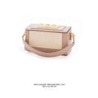 ราคา Atreasurebox Mini Luggage (21516973252)