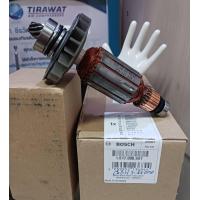 ราคา BOSCH ARMATURE FOR MODEL GBH3 28DFR PART NO 1 617 000 6AT อะไหล่ทุ่นไฟฟ้า สว่านโรตารี่ รุ่น GBH3 28DFR ยี่ห้อ บ๊อซ ใช้ประกอบงานซ่อมอะไหล่แท้ (16212169805)