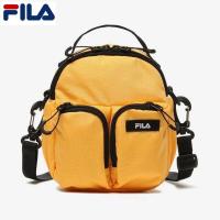 ราคา FILA Korea Fila 2 Pocket Cross Bag 2 Colors Cross Body Bags (20805436186)