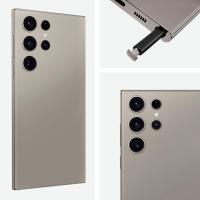 ราคา ใหม่ HP SUNSAMG S23 Ultra 7 5 นิ้ว RAM 16GB ROM 512GB 120hz 5G 7800mAh รองรับ Bluetooth การจดจำใบหน้า ปลดล็อคลายนิ้วมือ ช่องใส่ซิมการ์ดคู่ ส่วนลดจำกัดเวลา ของแท้ 100 COD (22246797473)