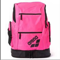 ราคา Arena Arena Backpack Swimming Equipment Large Capacity Professional Training Wet And Dry Separation Swimming Bag For Men And Women (21464060059)
