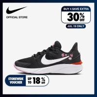 ราคา Nike Kids Star Runner 4 Nn Se Gs Shoes Black ไนกี้ รองเท้าเด็ก Star Runner 4 Nn Se Gs สีดำ (21340516436)