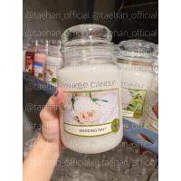 ราคา YANKEE CANDLE พร้อมส่ง เทียนหอมแยงกี้ กลิ่นยอดนิยม แท้ (17398577945)