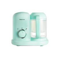 ราคา เครื่องปั่นพร้อมนึ่ง เครื่องนึ่งปั่นอาหาร เครื่องปั่นและบดอาหาร สำหรับเด็ก (21629534734)