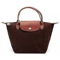 ราคา Anniversary Sale Super Low Price Clearance Longchamp LE Pliage Original 1621 089 Small Size Short Handle Womens Shoulder Slung Handbag Dumplings Tote Bag828 (20645179631)