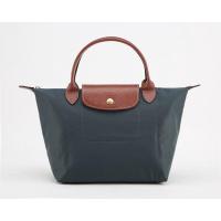 ราคา Anniversary Sale Super Low Price Clearance Longchamp LE Pliage Original 1621 089 Small Size Short Handle Womens Shoulder Slung Handbag Dumplings Tote Bag828 (20645179639)