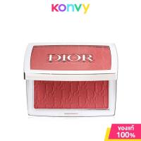 ราคา Dior Rosy Glow Color Reviving Powder Blush Natural Healthy Glow Effect 4 4g 001 Pink บลัชออนสีสดใส (21907055681)
