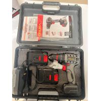 ราคา OSUKA สว่านกระแทกไร้สาย มอเตอร์ไร้แปรงถ่าน 20V รุ่น OSCD 20V เจาะ ขันสกรู กระแทก 20V (21434297170)