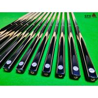 ราคา ไม้คิวสนุ๊กเกอร์ 12 จำปาเล็บ 2ท่อน แถมฟรี ท่อนต่อไม้คิว ยาว6 นิ้วให้ทุกด้าม (22247744431)