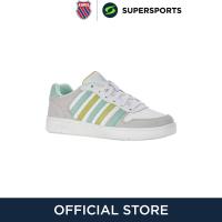 ราคา K SWISS Court Palisades รองเท้าลำลองผู้หญิง (21693959645)