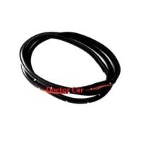 ราคา แท้ศูนย์ คิ้วรีดน้ำขอบกระจก ตัวนอก คู่หน้า ฮอนด้า ซีวิค Honda Civic FC 2016 2020 ยางขอบประตู ยางฝากระโปรงท้าย สักหลาดร่องกระจก (20522969785)