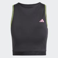 ราคา adidas วิ่ง เสื้อกล้ามทรงครอปสำหรับวิ่ง Adizero ผู้หญิง หลากสี IL1372 (21454225377)
