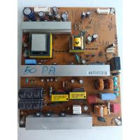 ราคา เพาเวอร์ซัพพลาย พลาสม่า LG 50PA4500 POWER SUPPLY PLASMA LG TV อะไหล่แท้ ของถอดมือสอง เทสแล้ว (20969097155)