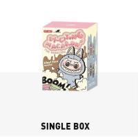 ราคา 1 สุ่มและแบบเลือกตัว Exciting MACARONพวงกุญแจลาบูบู้มาการอง Labubu The Monster POPMART ยกกล่อง ลุ้นซีเครท (21894693896)