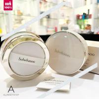 ราคา ของแท้ส่งไว Sulwhasoo perfecting powder poudre libre 20g ฉลากไทย EXP 2025 แป้งฝุ่นสำหรับดูแลผิว มีพัฟในตลับ แป้งฝุ่นสำหรับดูแลผิวที่ล็อคเมคอัพ (19502815228)