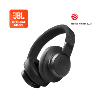 ราคา หูฟังบลูทูธJBL LIVE660NC Wireless Bluetooth BT Headphones หูฟังบลูทูธ หูฟังไร้สาย PC Gaming Headset หูฟังไร้สายสำหรับระบบ หูฟังไร้สาย หูฟังไร้สายแบบครอบหู (22234788101)