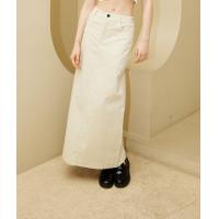 ราคา AMIS AM2306 กระโปรงยาวผ้าลูกฟูก (21408682799)
