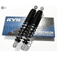 ราคา โช๊คหลัง Nouvo Elegance 135 ทรงเดิม ขนาด 300 มม โช๊ค KYB KAYABA (17256233875)