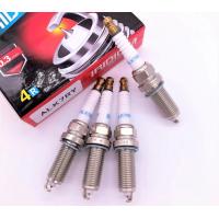ราคา ALK7RY IRIDIUM Sparkplug BTL บีทีแอล หัวเทียนเข็ม IRIDIUM เครื่องดูโอ้ DUAL VVTI TOYOTA ALL NEW ALTIS 1ZR 2ZR 3ZR (21520376133)
