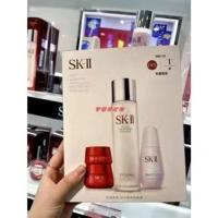 ราคา ญี่ปุ่น skii sk2 น้ำเทพเจ้าเปิดเผยอำนาจ 3 ชุด 4 ชุด กล้ามเนื้อเกาหลี 7 ชุด (22235921237)